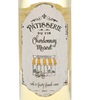 Badet Clement Patisserie du Vin Chardonnay -Muscat 2013